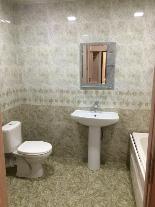 Срочно сдается квартира