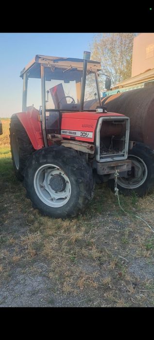 Piese tractor Massey Ferguson 3050
