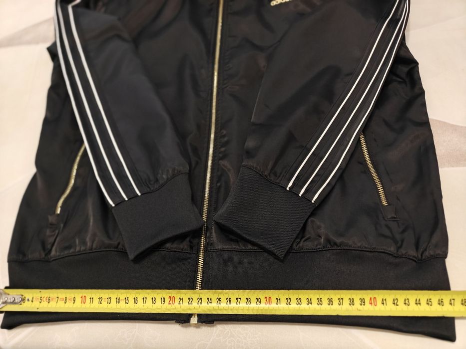 Jachetă bărbați Adidas Originals L