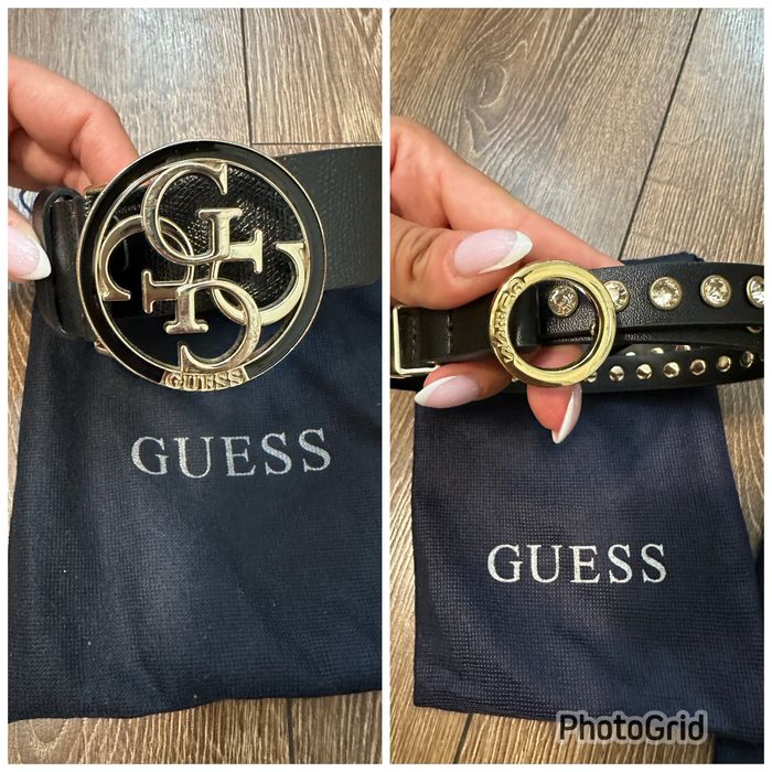 Колан Guess два броя