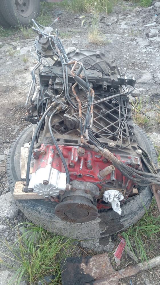 Продам коробку zf