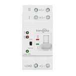 ATS Automatic Transfer Switch manager de retea panouri solare 230VAC