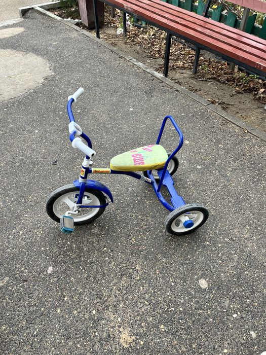 Велосипед Балдырган