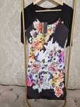 Rochie superba roberto cavalli S