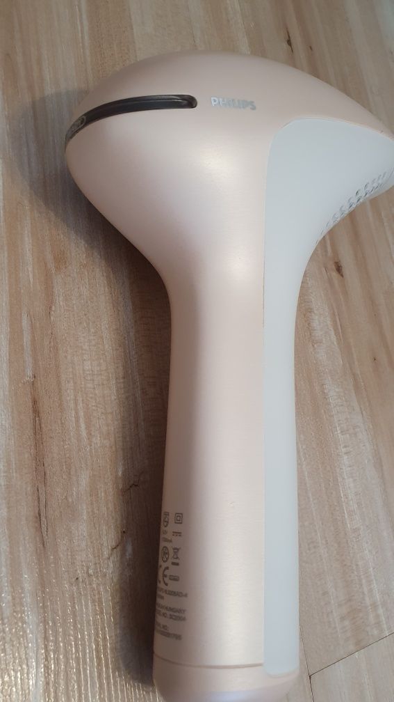 Pentru piese: Epilator IPL Philips Lumea SC2004/11