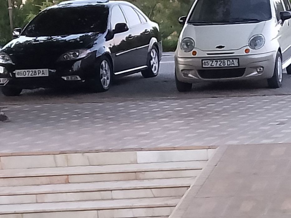 Matiz best sotiladi