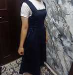 Sarafan Maktab forma