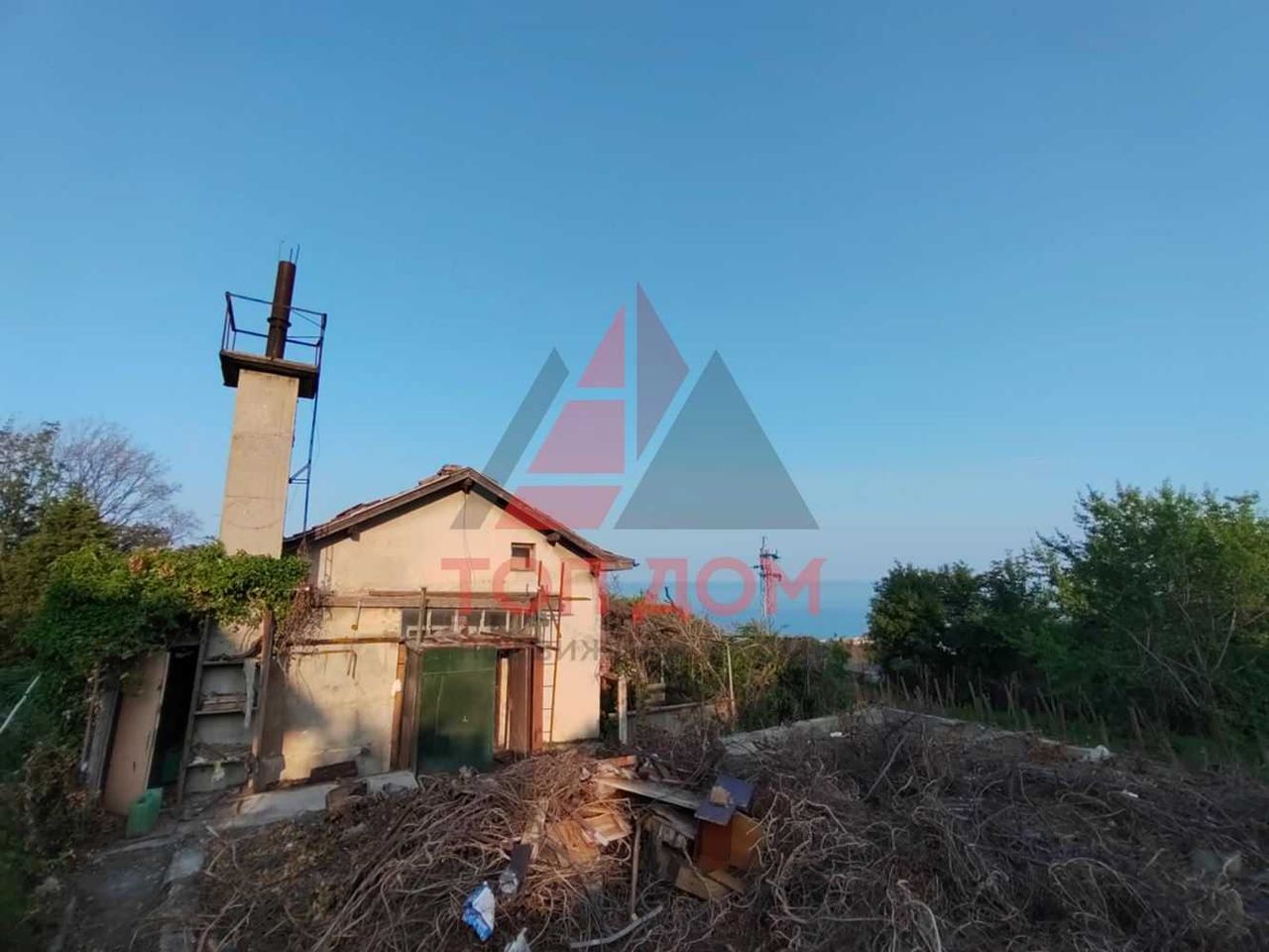 Продава се Парцел в к.к. Златни пясъци - 630 кв.м за 44 €/кв.м - Снимка #2