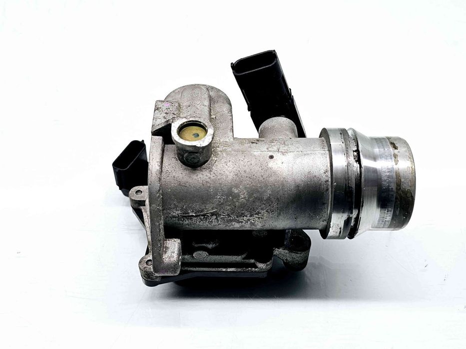 Clapeta acceleratie Renault Megane 4 [Fabr 2015-prezent] 161A09287R 1.