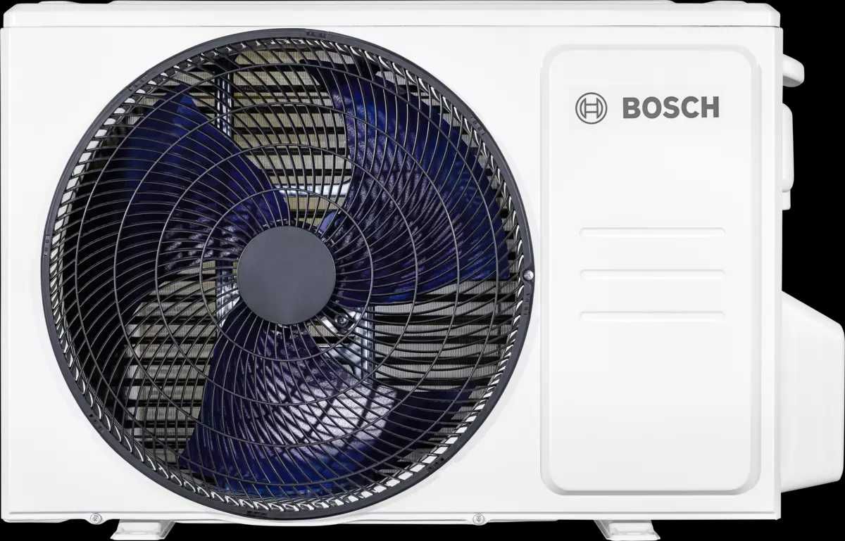 Климатик Bosch 2000 – 9ка, нов с гаранция + безплатна доставка