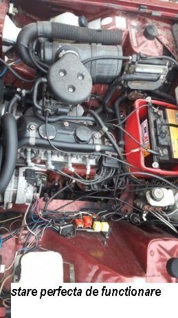 Alternator Dacia 1310,1410 stare perfecta