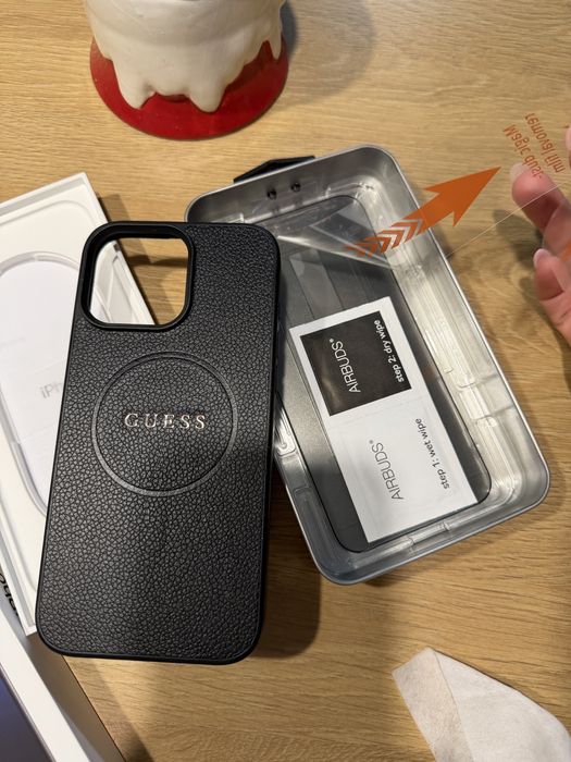 I Phone 16 Pro Max 512GB