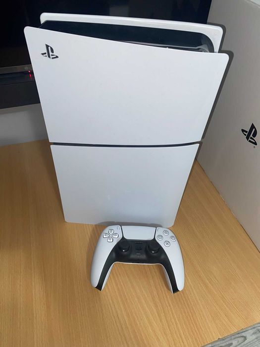 PlayStation 5 Slim 1TB