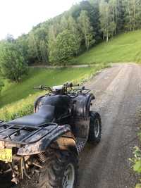 Vand atv cf moto 500