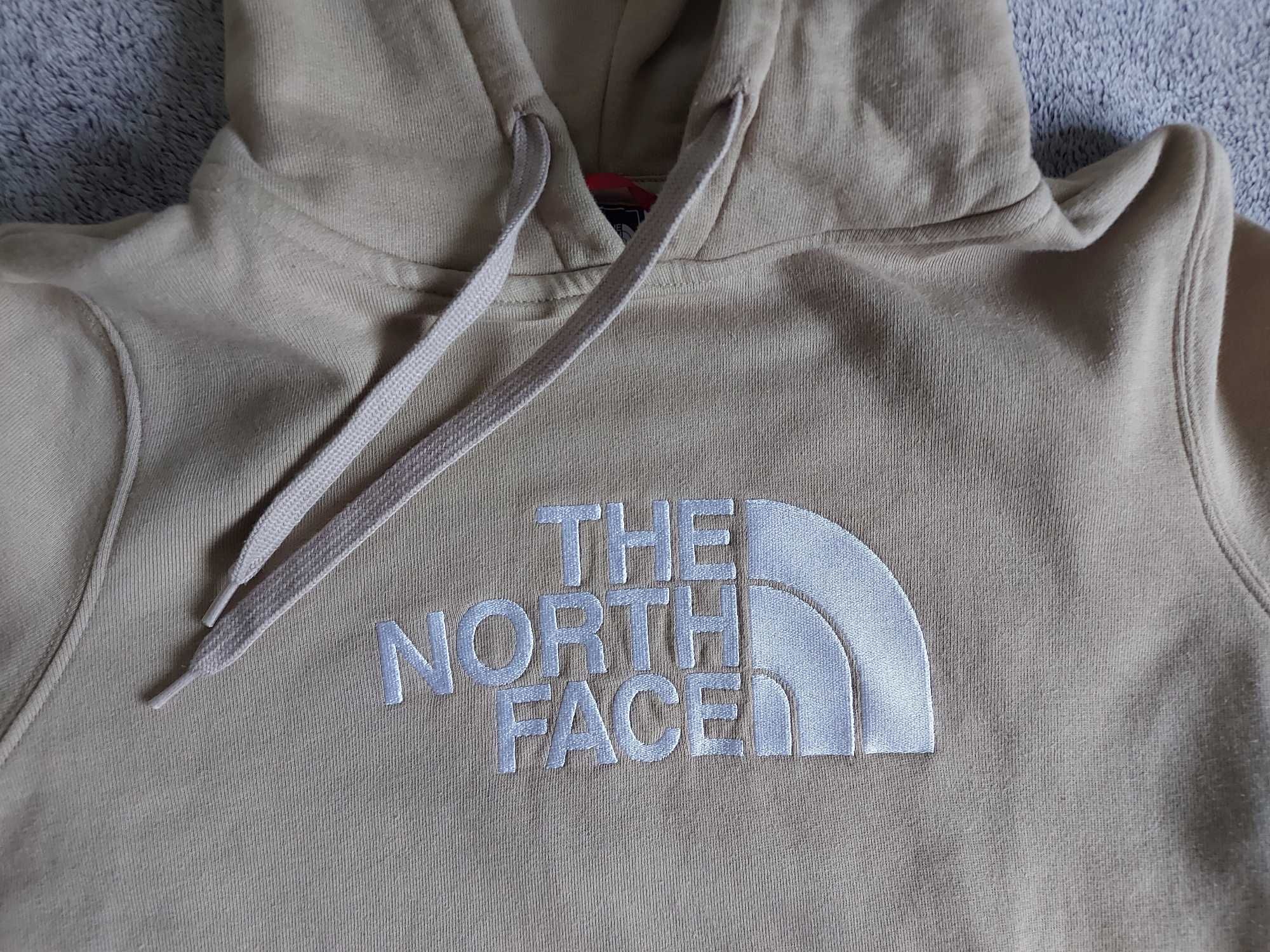 Дамски суичър The North Face - Drew Peak Hoodie - размер S