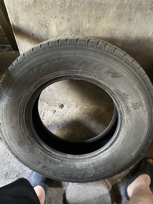 Продаи резину 16