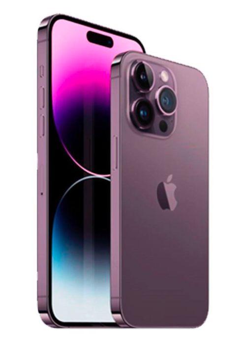 Iphone 14 Pro Max 256 Gb