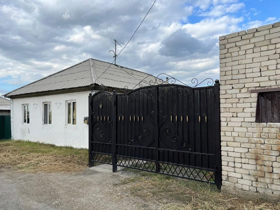 Продам частный дом