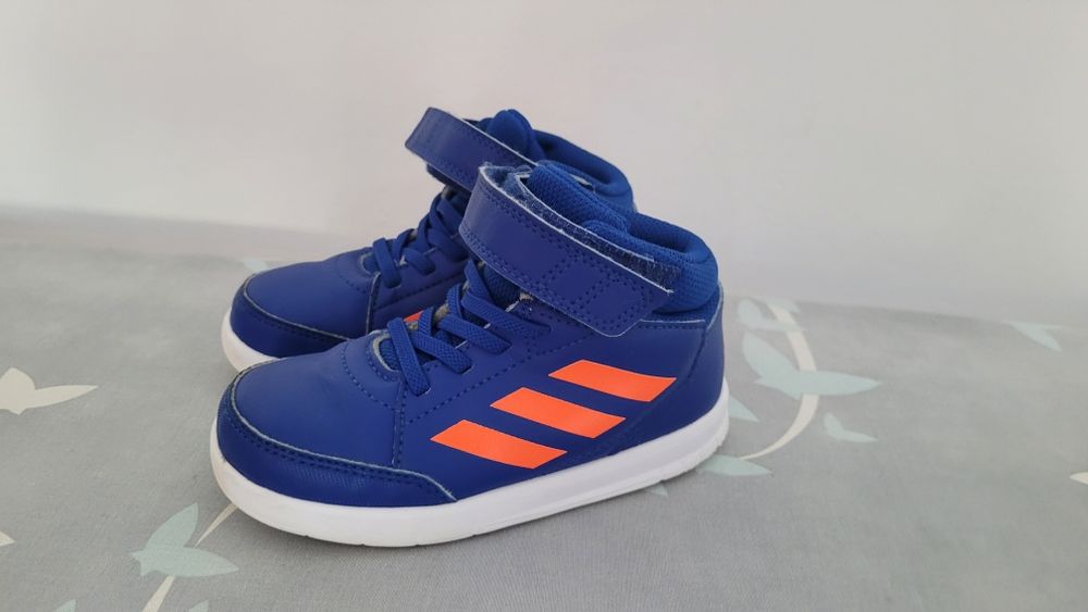 Incaltaminte copii pantofi sport copii Adidas Nike Reebok marimi 20-30