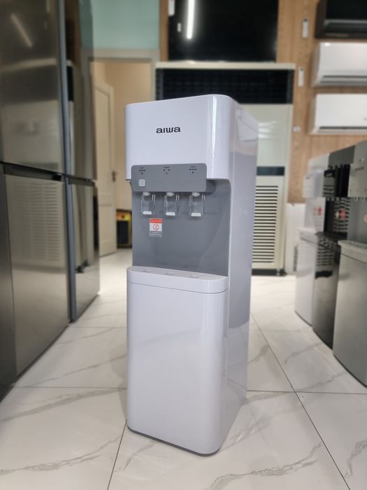 Кулер для воды Maier XL с компрессором