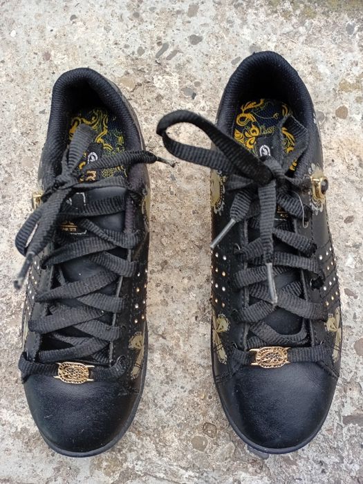 Adidași Mark Ekco Red originali