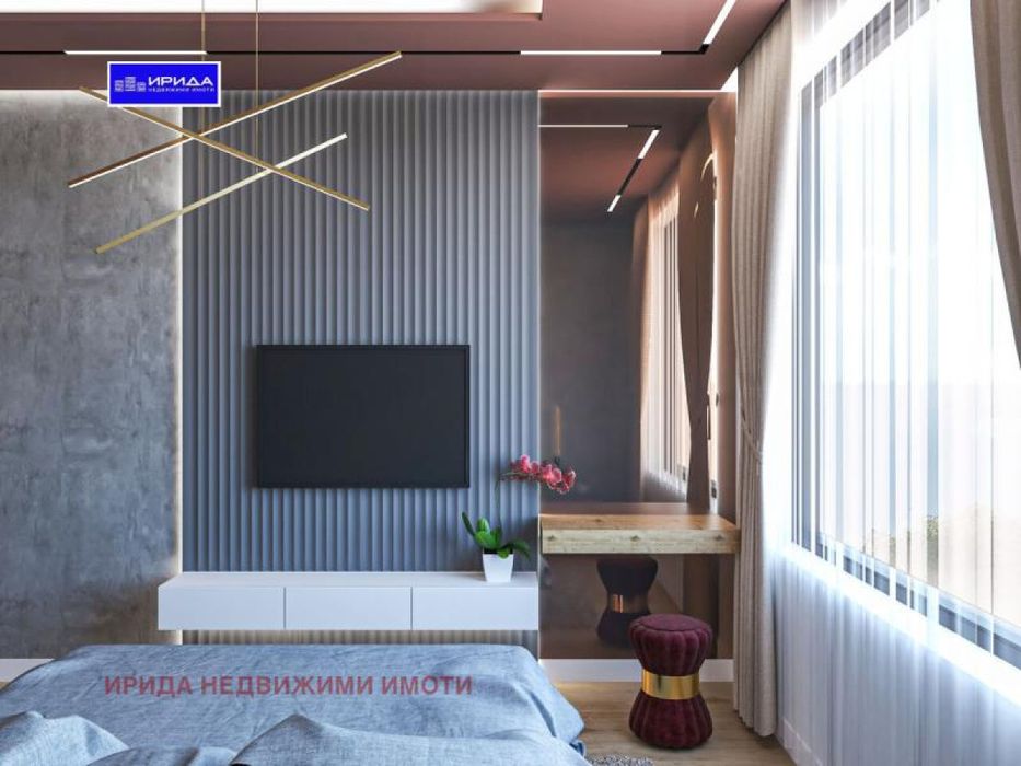 Продава се Многостаен апартамент в София, Лозенец - 156 кв.м за 2731 €/кв.м - Снимка #4