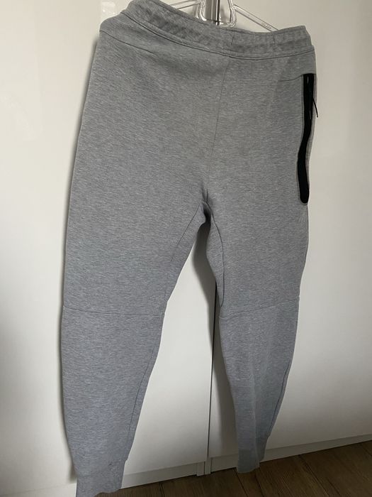 Долнище Nike Tech Fleece S