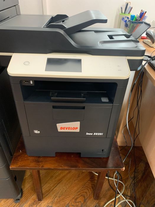 Imprimantă Develop