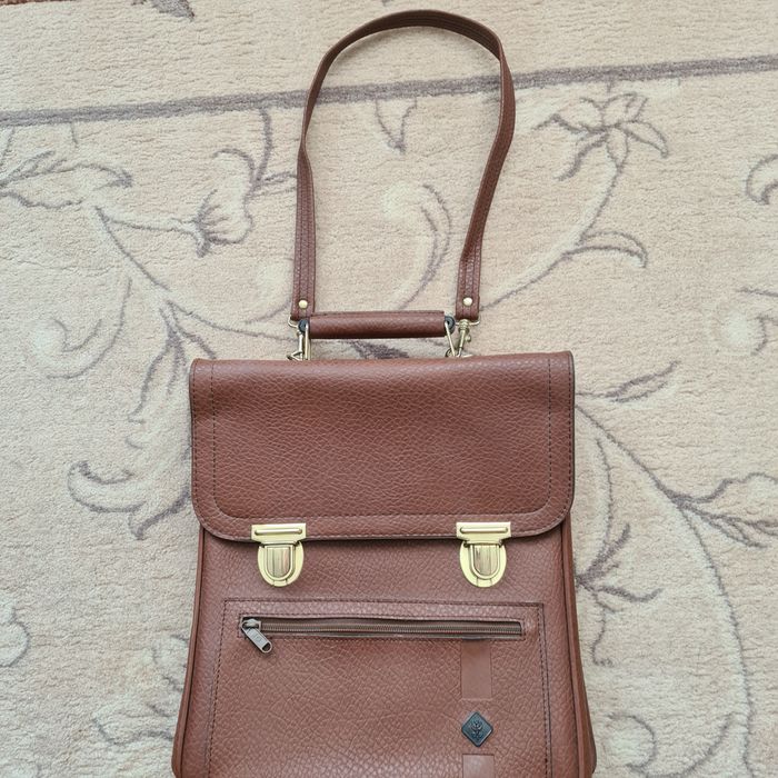 Портфель   новый