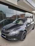 Skoda Superb Vând auto Skoda superb II, an fabricație 2014, Laurin & Klement