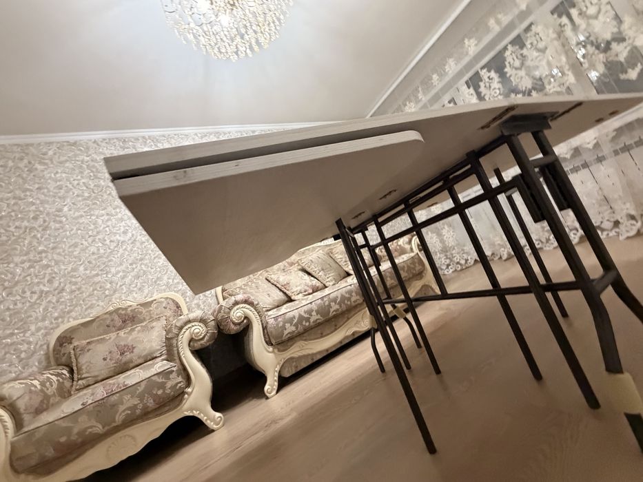 Стол Трансформер