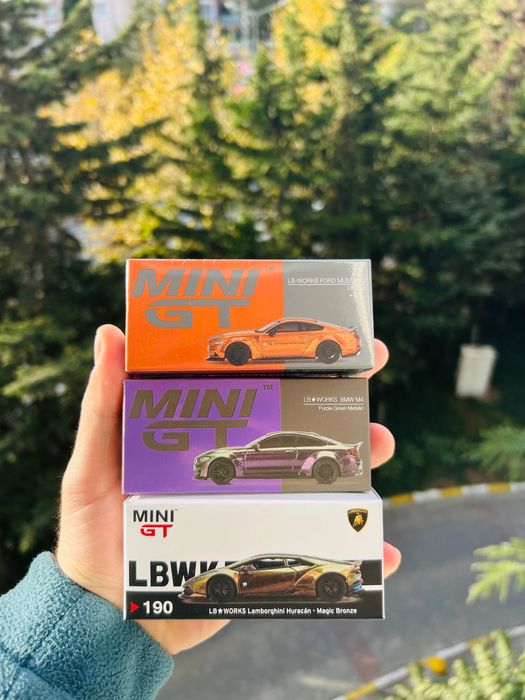 Mini gt roxy er34 r35 r34 рокси рекси бмв р34 р35 ер34 porsche