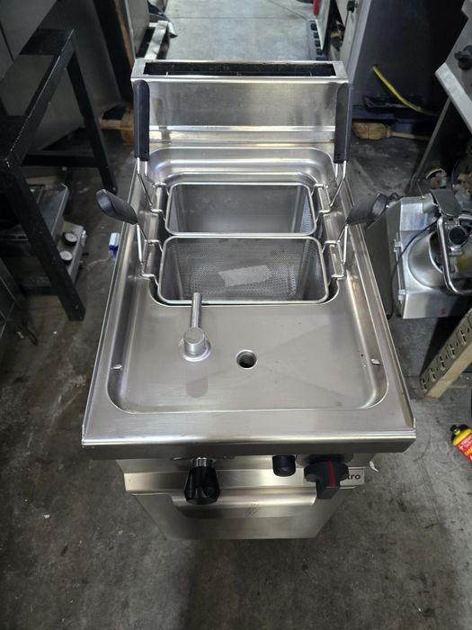 Fierbator paste/bolitor  profesional