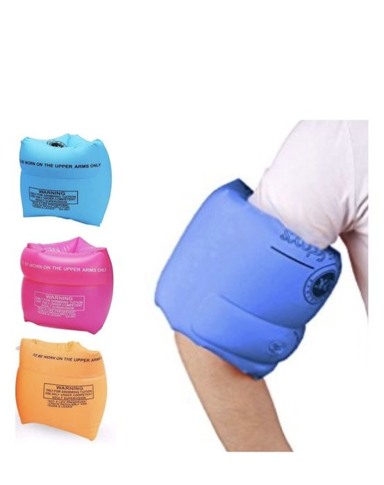 Нарукавник для плавания