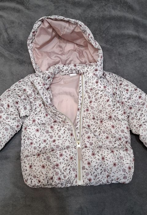 Jacheta H&M mărimea 86