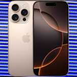 Iphone 16 pro 128gb