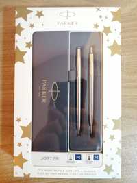 Set Parker Stilou + Pix Jotter Royal SS GT - nou, sigilat