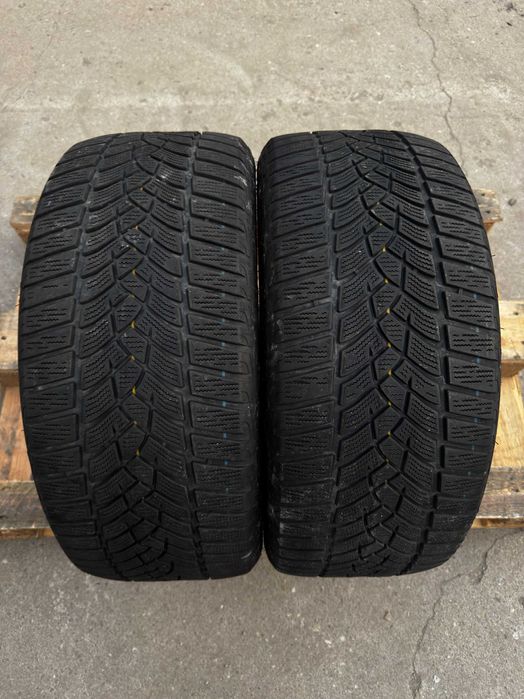 Anvelope 225/45R17 GoodYear Iarna M+S