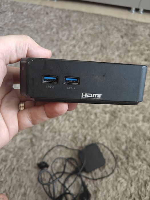 Asus chrombox cn62