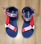 Sandale Pepe jeans, Zara si altele