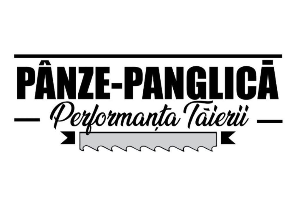 Panza panglica banzic tamplarie | fierastrau cu banda | debitare lemn