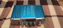 Усилитель Hi-Fi KENTIGER Пр. Китай