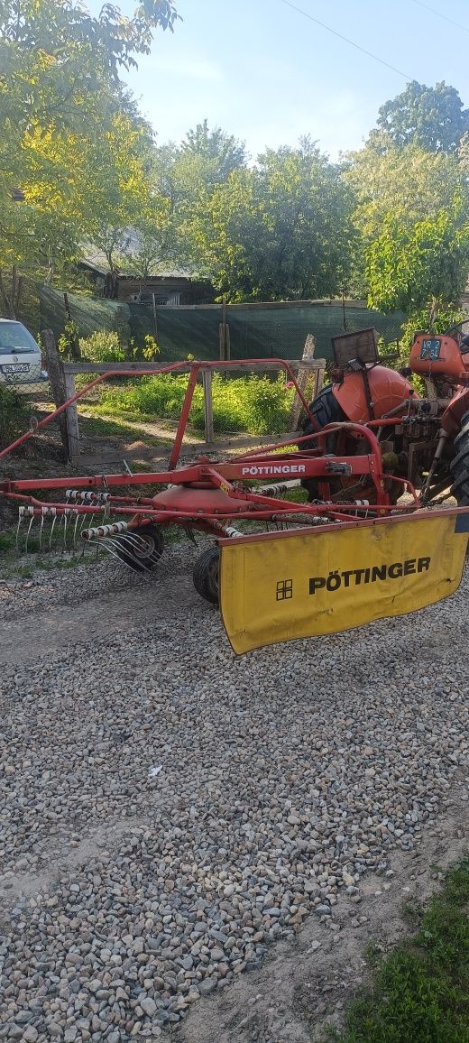 Pottinger Top 300 u alpin