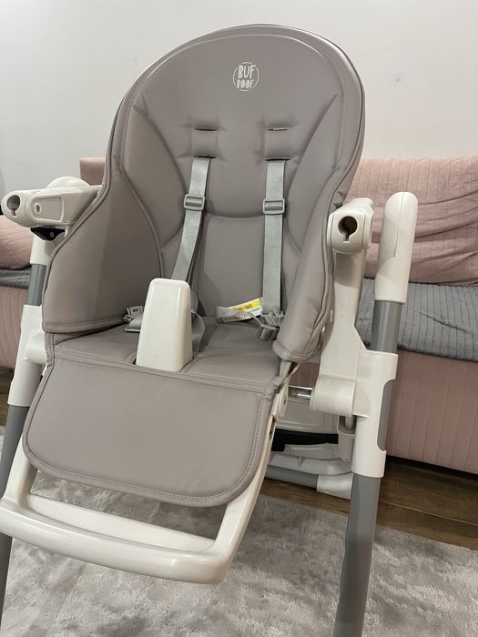 Scaun de masa BUF BOOF X-6