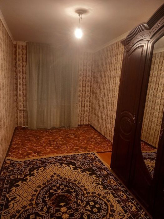 Ijaraga beriladi 2 xonali Raduga