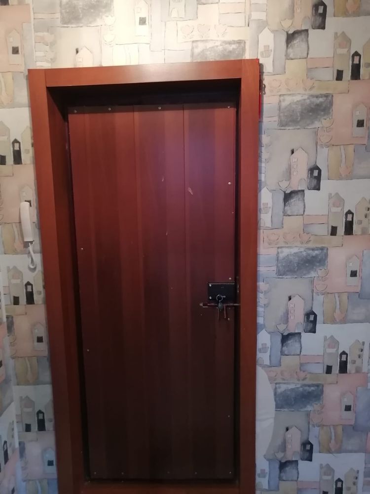 Продам 1комнатную улучшенную квартиру