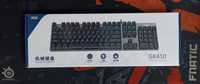 Механическая клавиатура AOC GK410