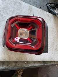 Lampa stop stanga spate Jeep Renegade