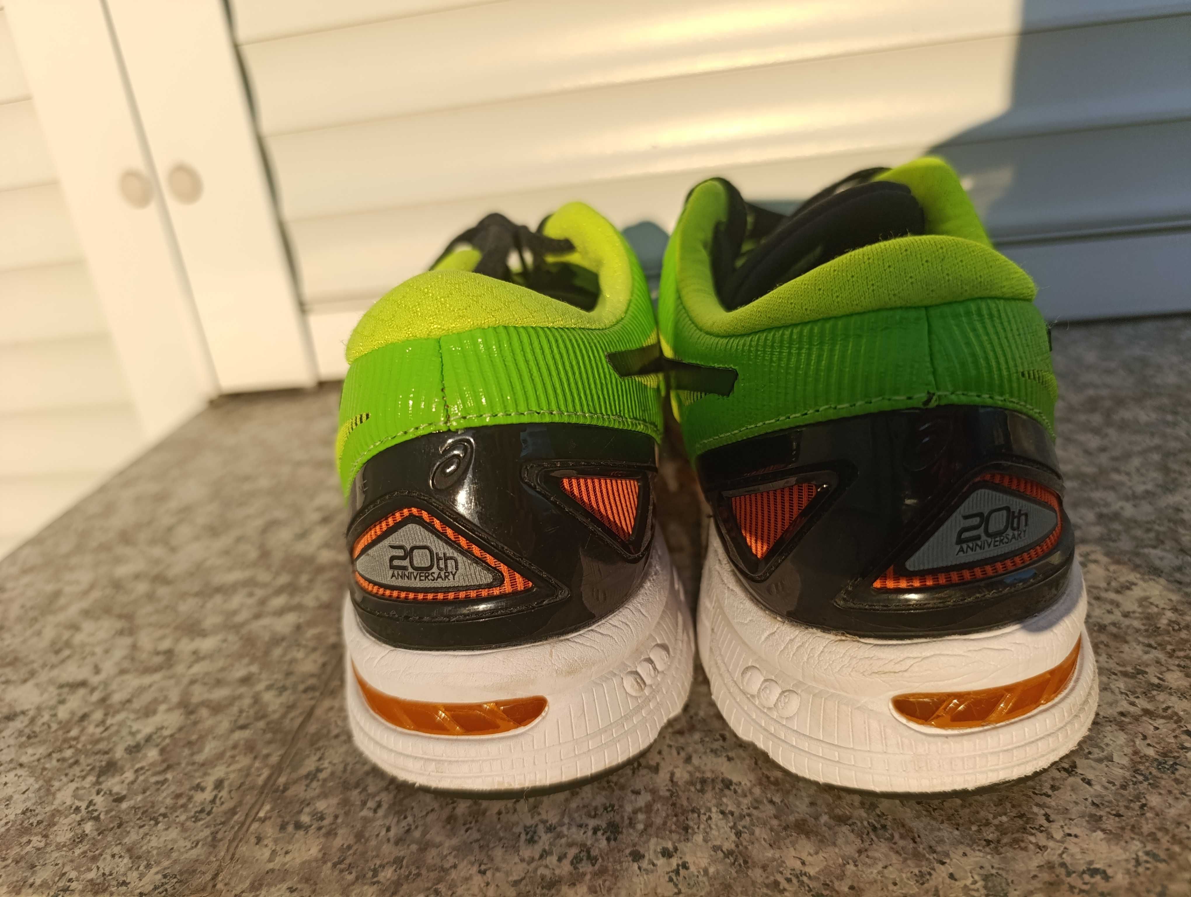 ASICS, 39 размер