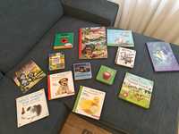 cărți copii 0 - 2 ani
